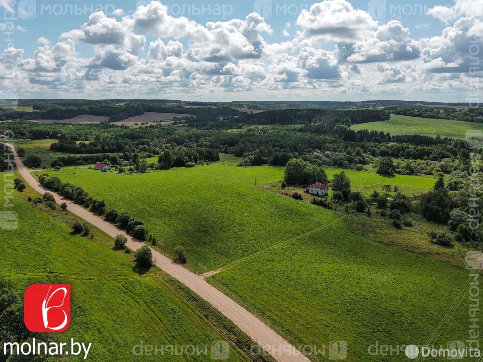 дом, Мейшты, 