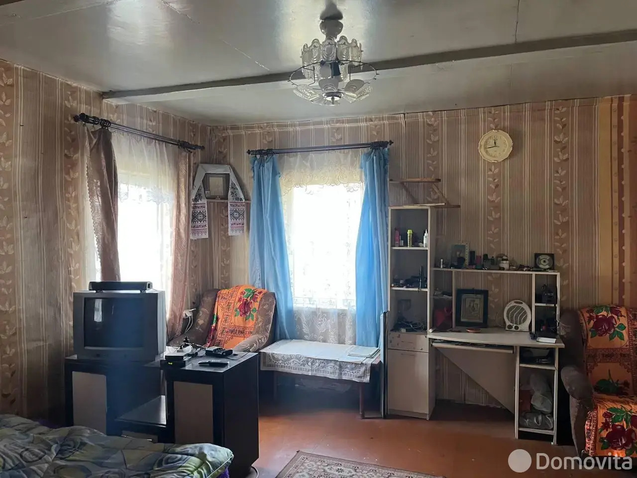 продажа коттеджа, Пуховичи, ул. Маяковского, д. 7