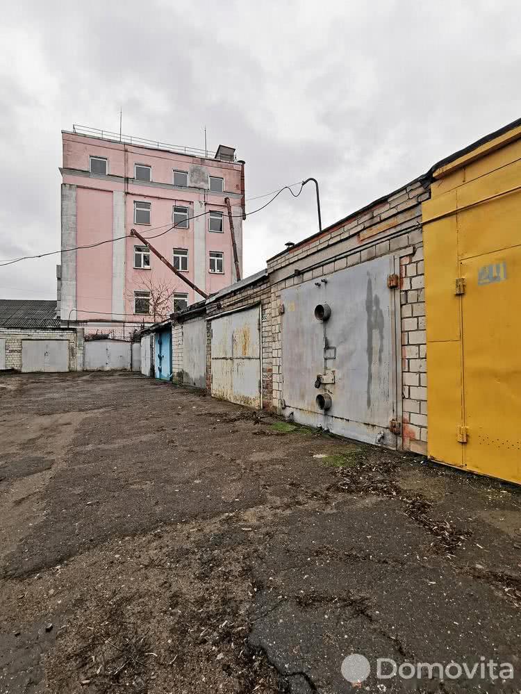 Продажа гаража в Гомеле ул. Черняховского, д. 31, 7900USD - фото 1