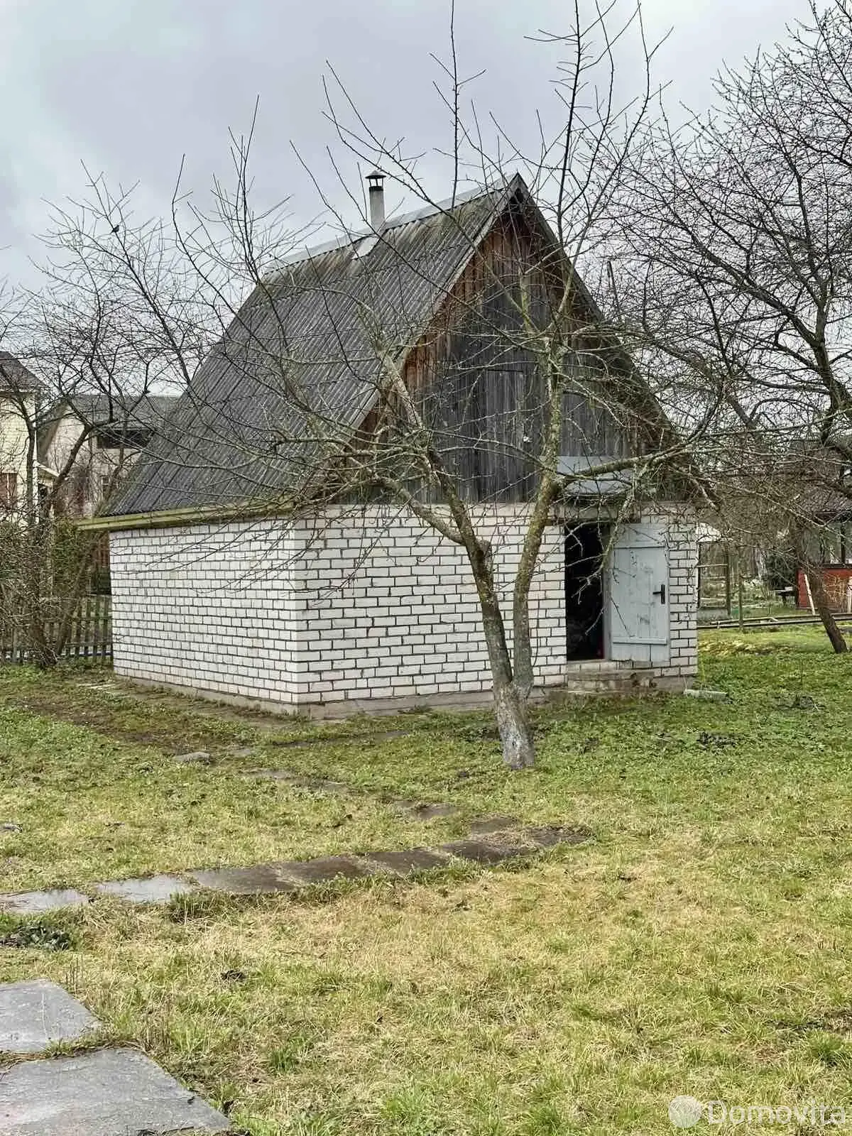 Купить 1-этажную дачу в Родник-Элитный Минская область, 35000BYN, код 186209 - фото 6
