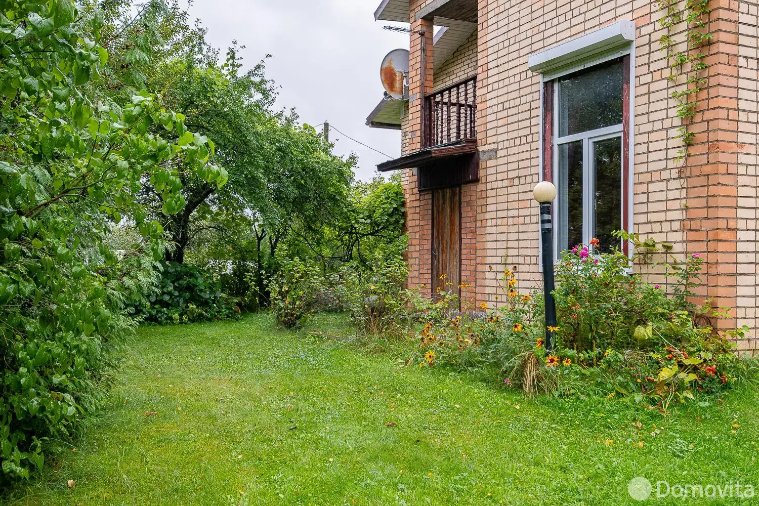 коттедж, Ушанка, ул. Полевая, д. 15, стоимость продажи 270 000 р.