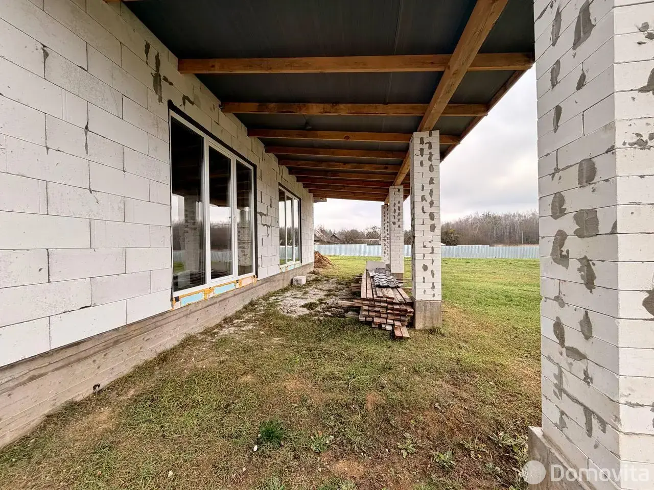 купить коттедж, Войково, ул. Промышленная