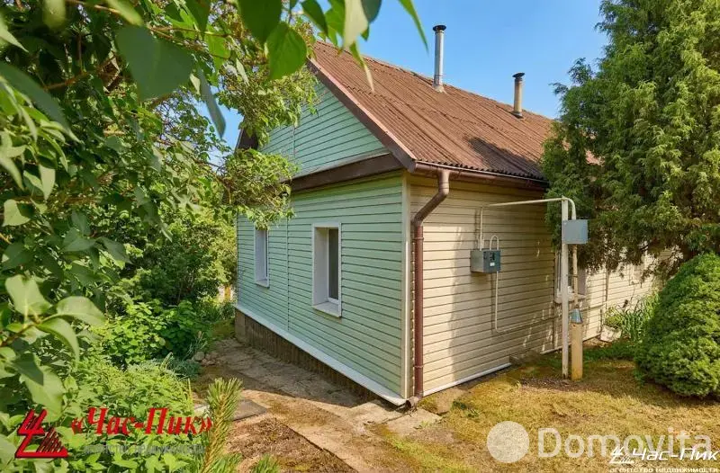 продажа коттеджа, Подгайцы, ул. Центральная, д. 8