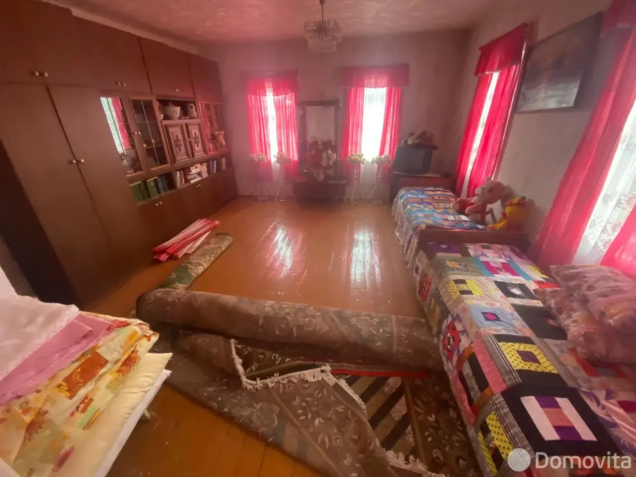 продажа дома, Прудок, ул. Советская, д. 12