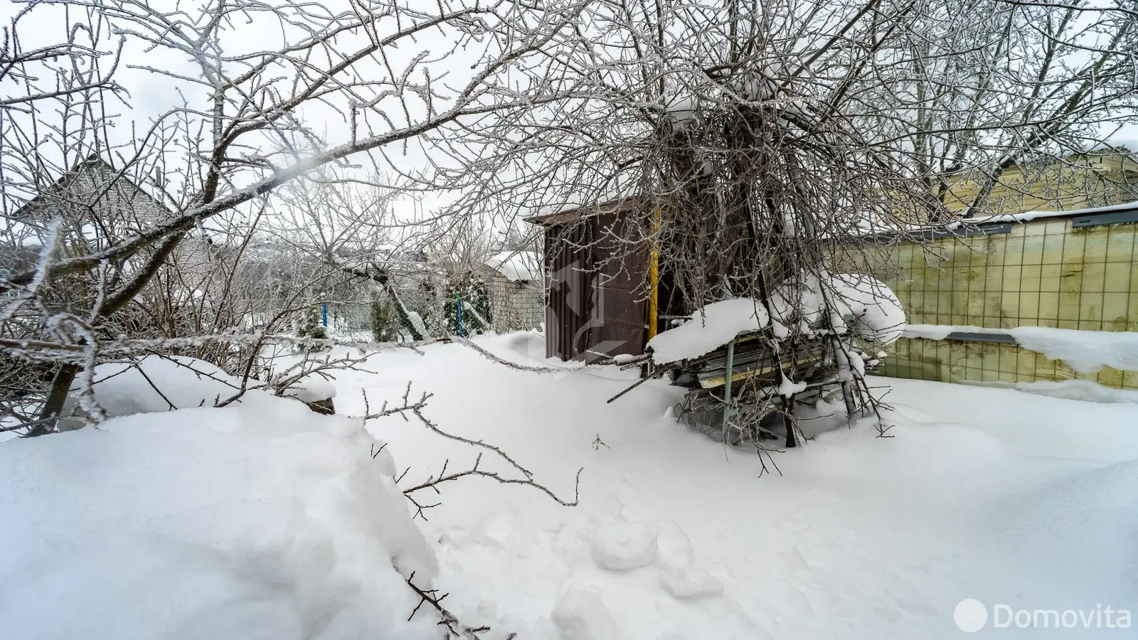 Продажа 3-этажной дачи в ВЯСЕЛКА-1 Минская область, 29500USD, код 184859 - фото 30