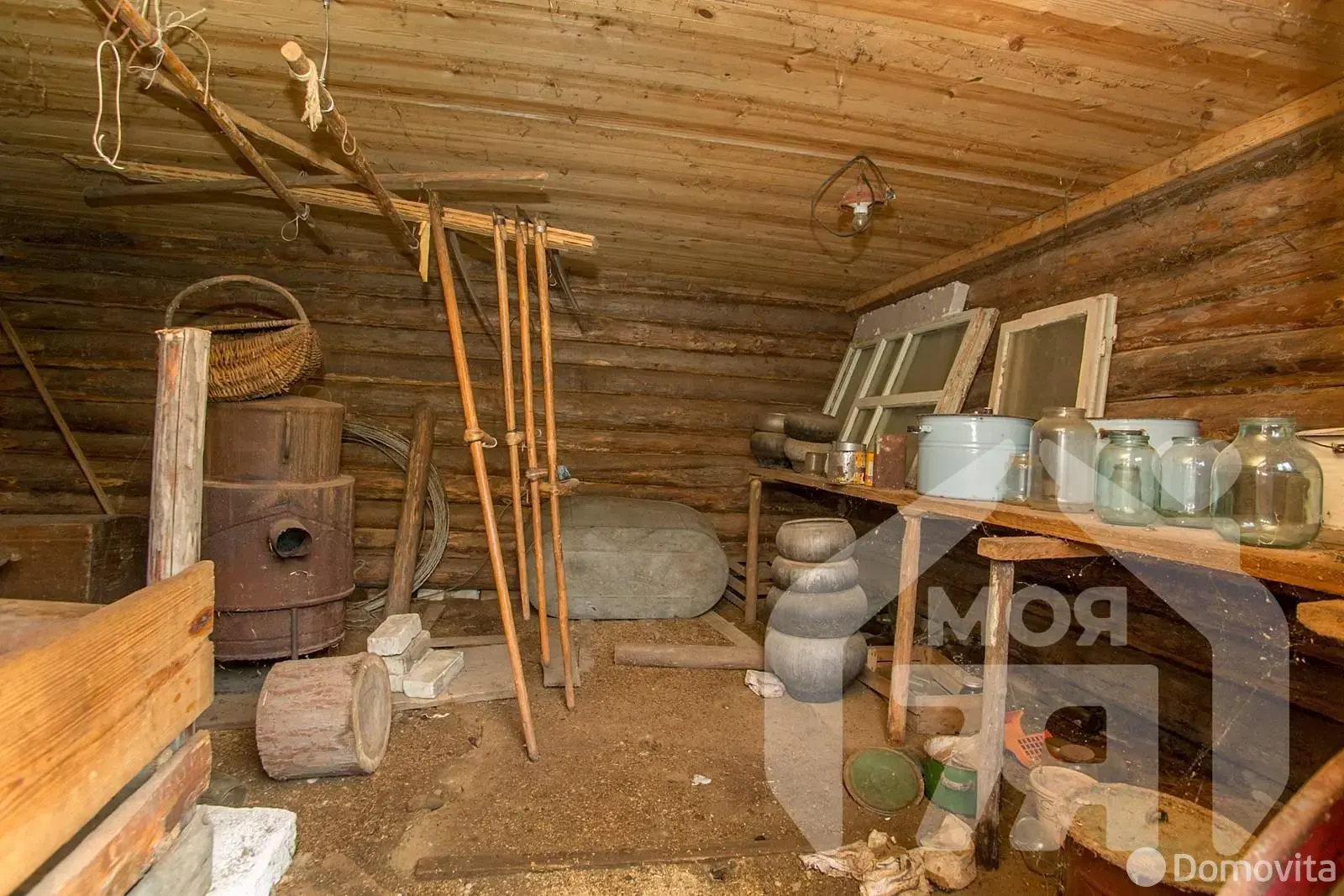 Стоимость продажи коттеджа, Слайковщина, 