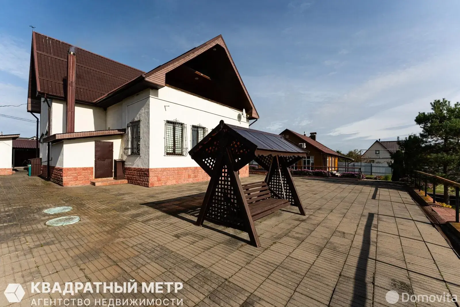 дом, Поземщина, , стоимость продажи 1 018 046 р.