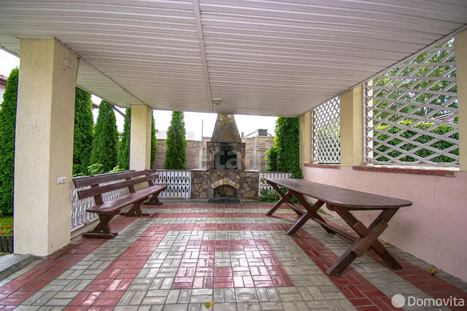 Стоимость продажи дома, Тарасово, ул. Партизанская