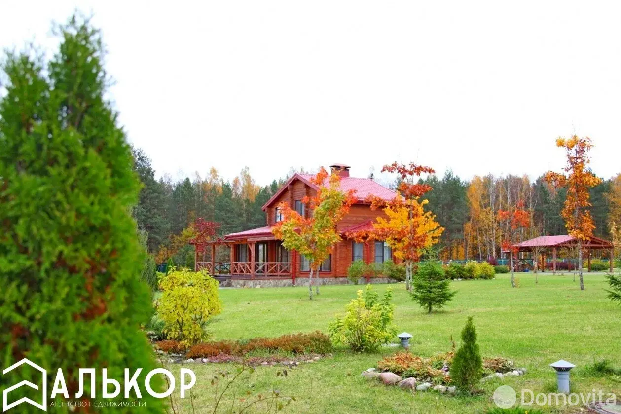 Стоимость продажи объекта сферы услуг, Пережери, 