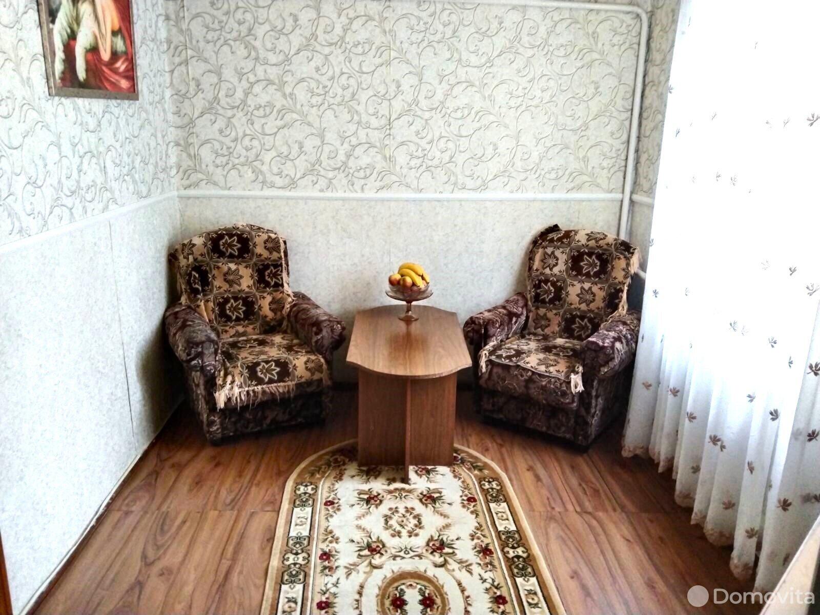 Продажа 3-комнатной квартиры в Несвиже, ул. Ленинская, д. 60, 28000 USD, код: 988445 - фото 5