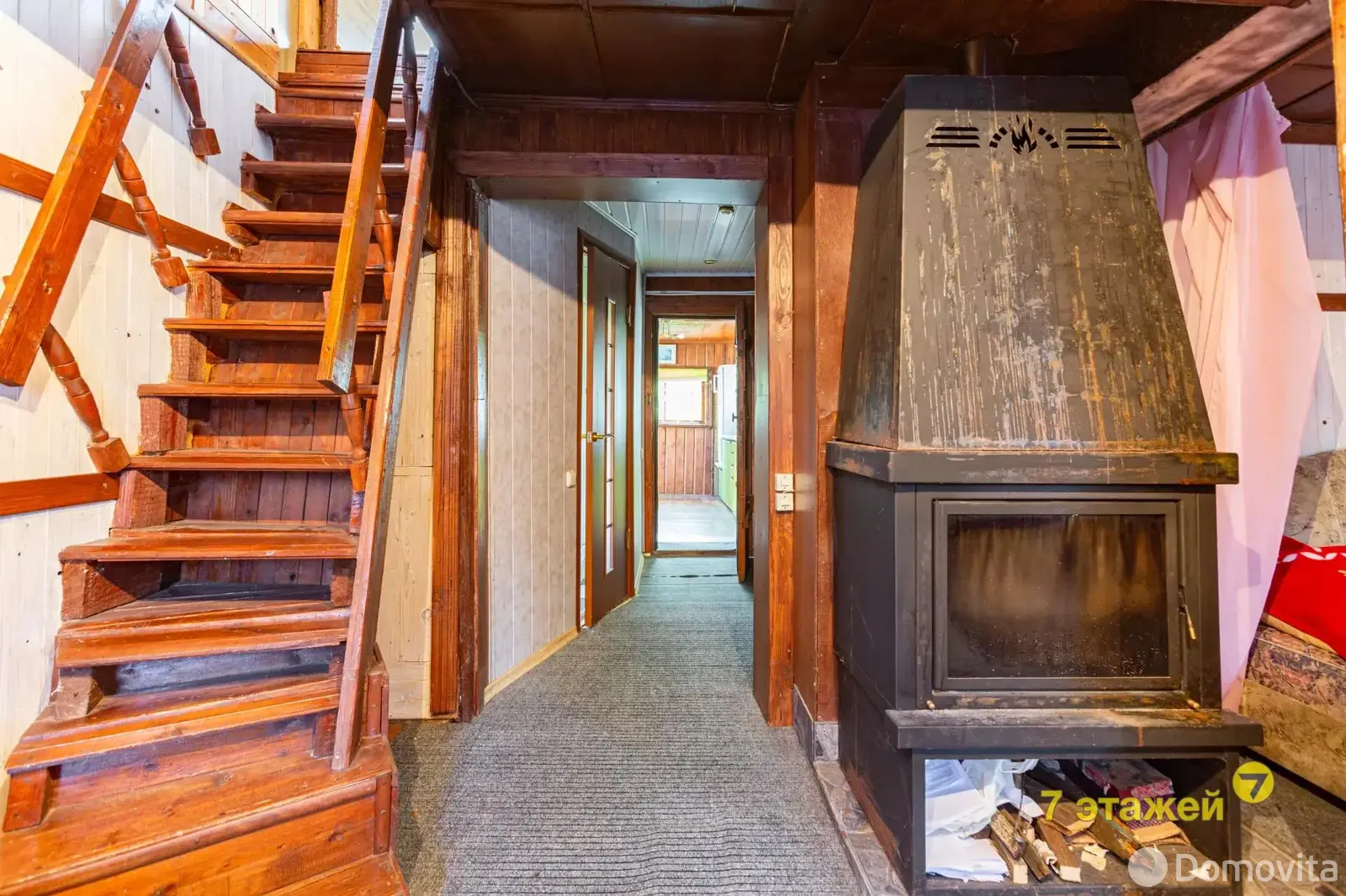 купить дачу, Станкостроитель,