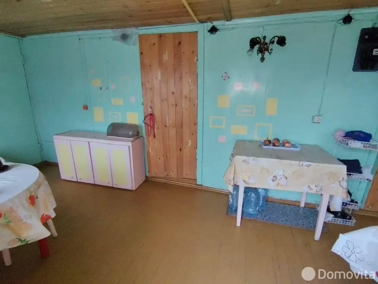 дача, Книжник, 