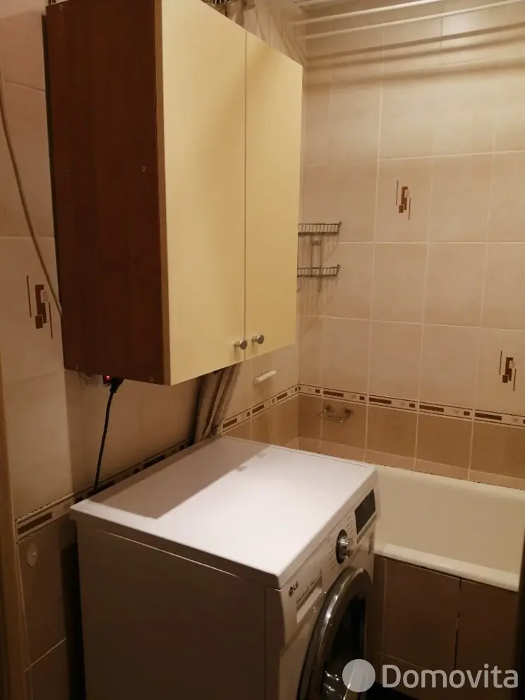 Снять 3-комнатную квартиру в Жодино, пр-т Ленина, д. 14А, 700BYN, код 150735 - фото 24