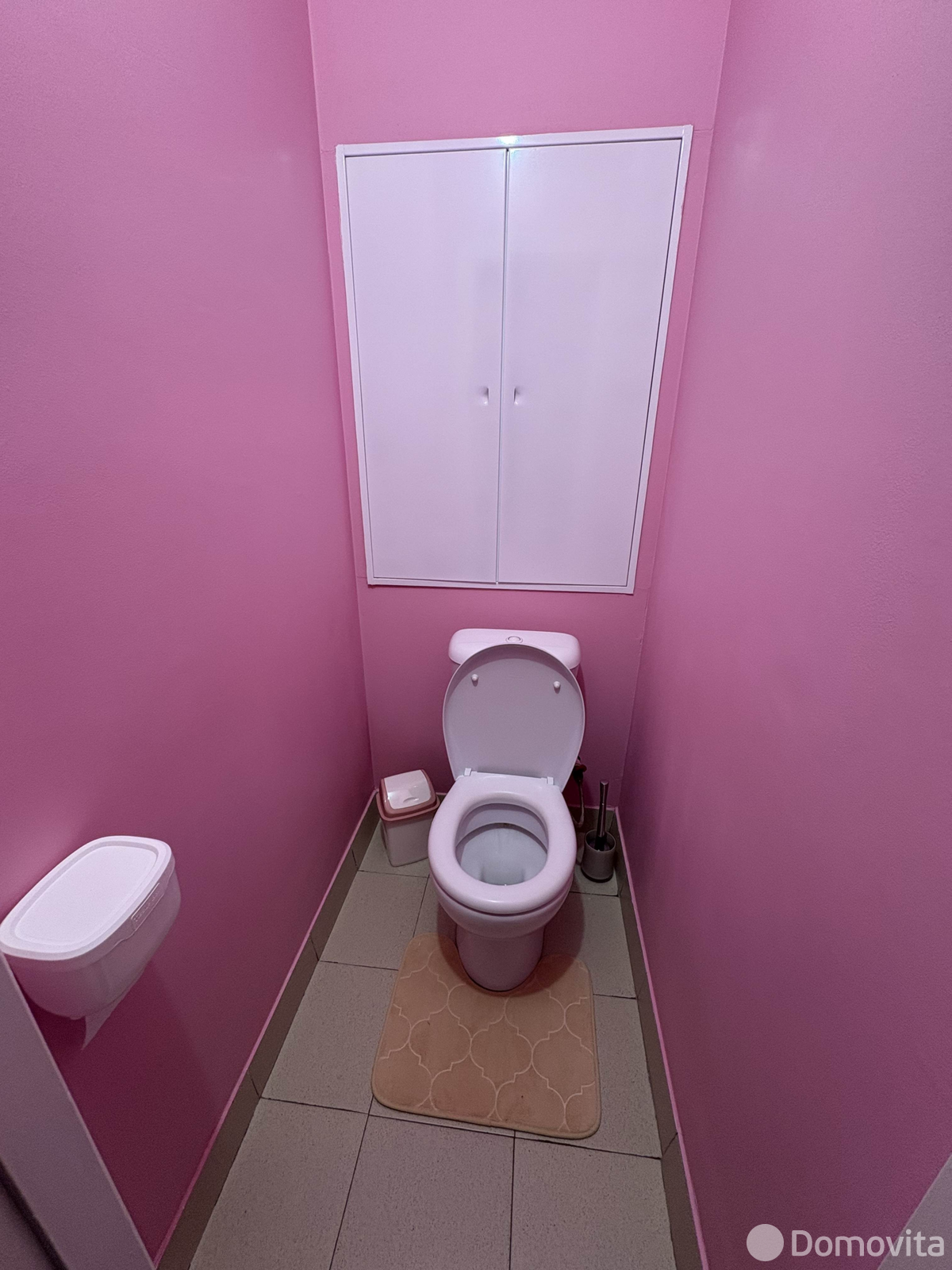 Снять 1-комнатную квартиру в Минске, ул. Чигладзе, д. 10, 1170BYN, код 148703 - фото 12