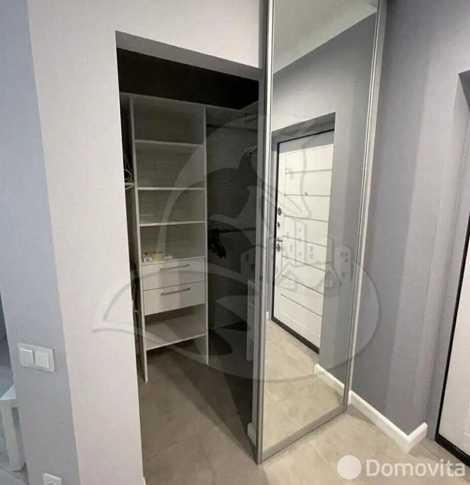 Снять 2-комнатную квартиру в Минске, ул. Ложинская, д. 5, 600USD, код 148962 - фото 22