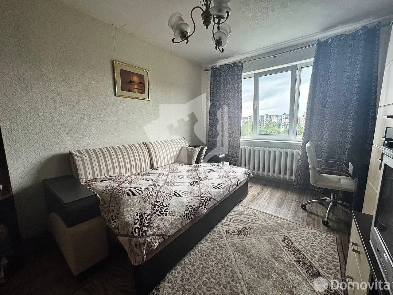 квартира, Минск, ул. Сергея Есенина, д. 127 