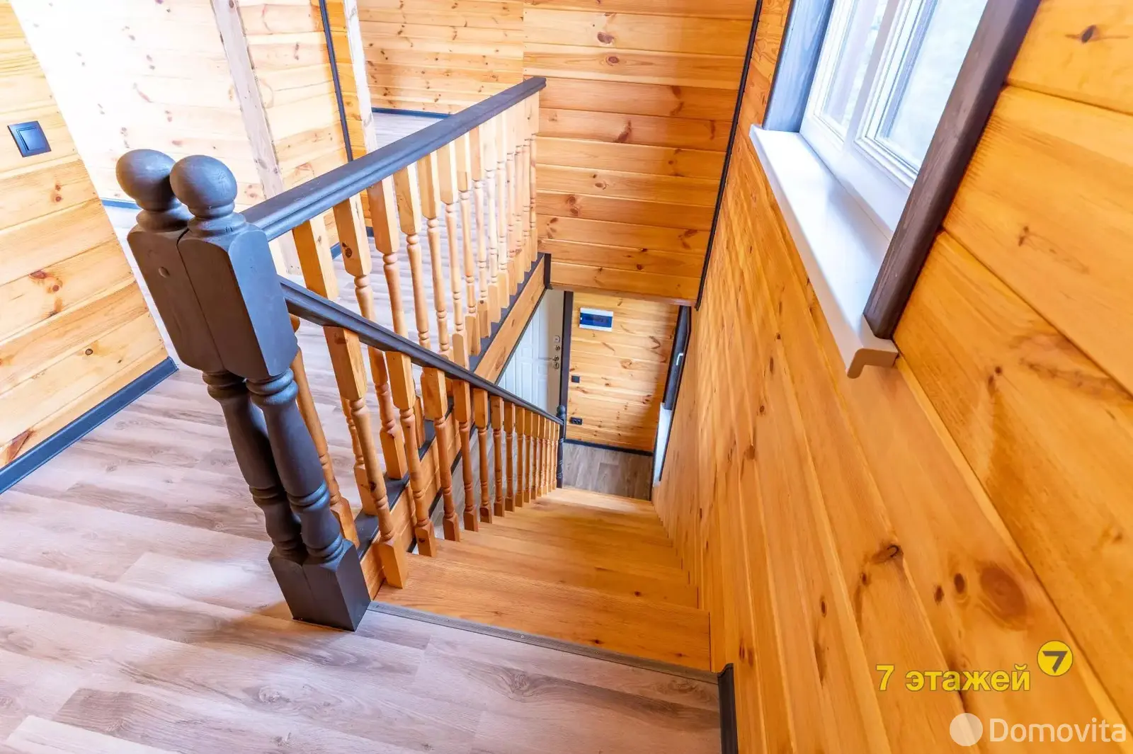 Продажа 2-этажной дачи в Шипянах Минская область, 41000USD, код 178776 - фото 18