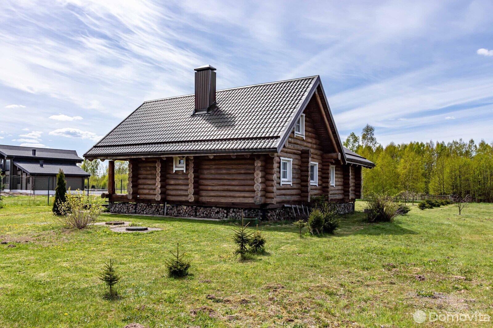 дом, Новосады, ул. Белорусская, д. 1 - лучшее предложение