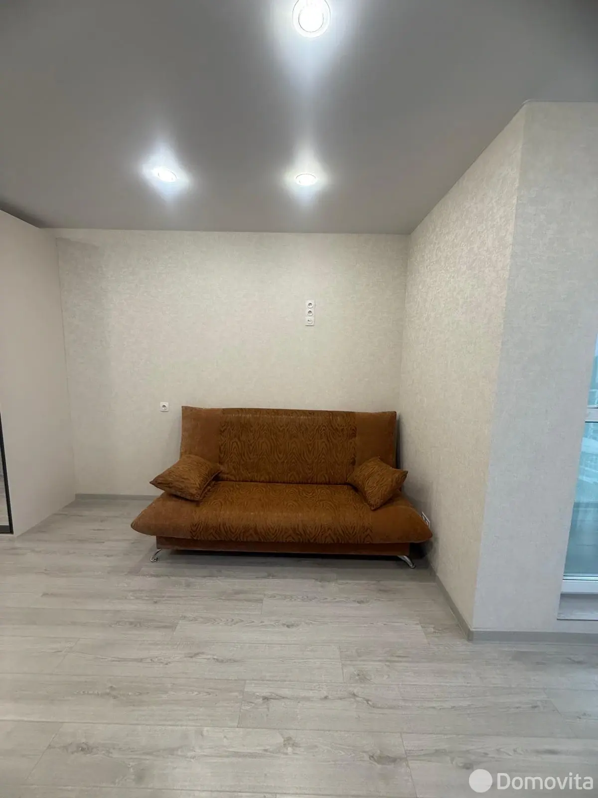 Снять 1-комнатную квартиру в Минске, ул. Брилевская, д. 29, 450USD, код 148083 - фото 5