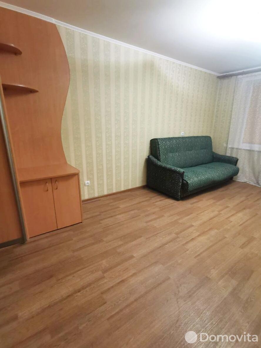 Продажа 1-комнатной квартиры в Минске, ул. Максима Богдановича, д. 90, 53000 USD, код: 999182 - фото 2