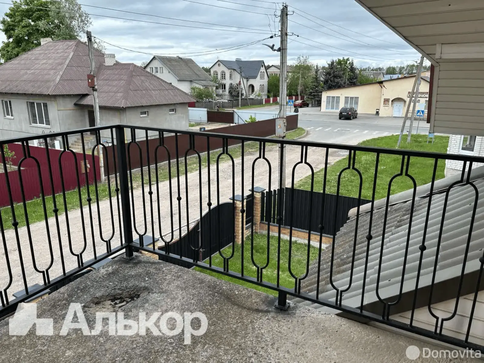 продажа коттеджа, Береза, ул. Историческая, д. 26