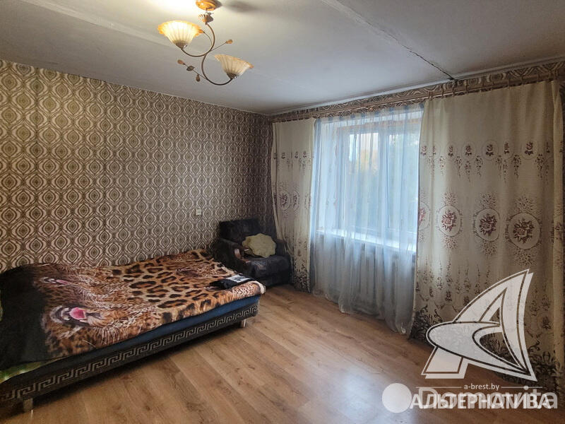 Купить 4-комнатную квартиру в Малорите, , 25800 USD, код: 943388 - фото 2