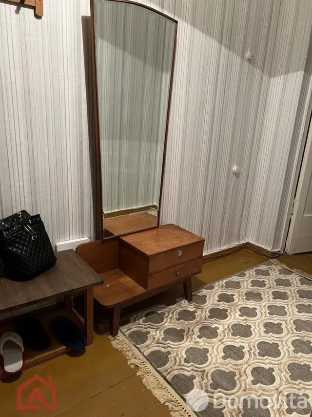 Снять 2-комнатную квартиру в Минске, ул. Гастелло, д. 16, 350USD, код 147097 - фото 12