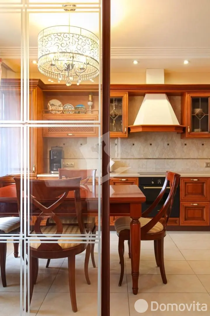 Снять 3-комнатную квартиру в Минске, пр-т Независимости, д. 168/2, 900USD, код 143215 - фото 16