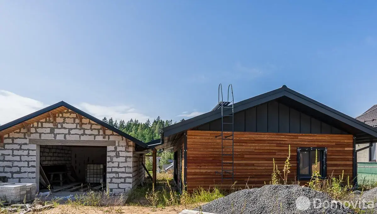 дом, Узборье-строй, д. 173 