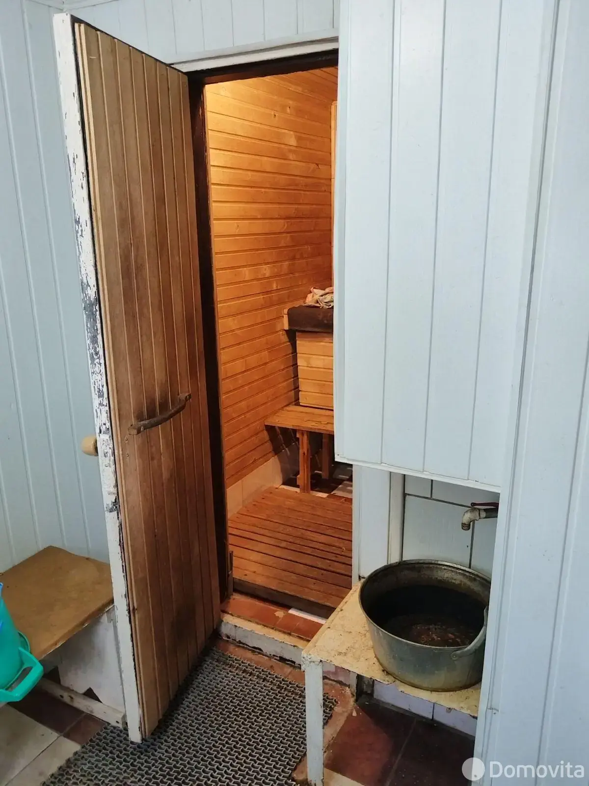 Купить 2-этажную дачу в Сябрынь Минская область, 16000USD, код 183767 - фото 27