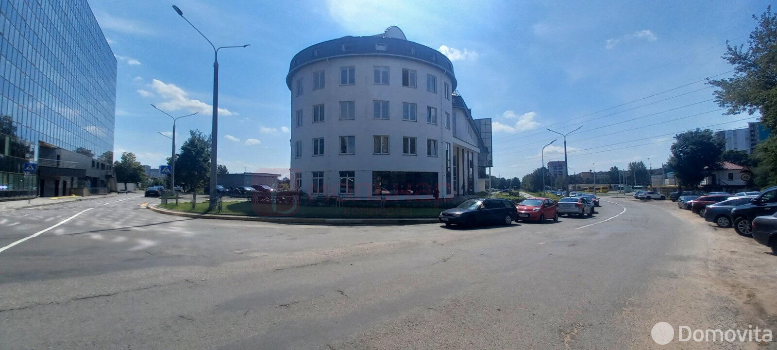 Продажа торгового помещения на ул. Лили Карастояновой, д. 32 в Минске, 315000USD, код 994301 - фото 2