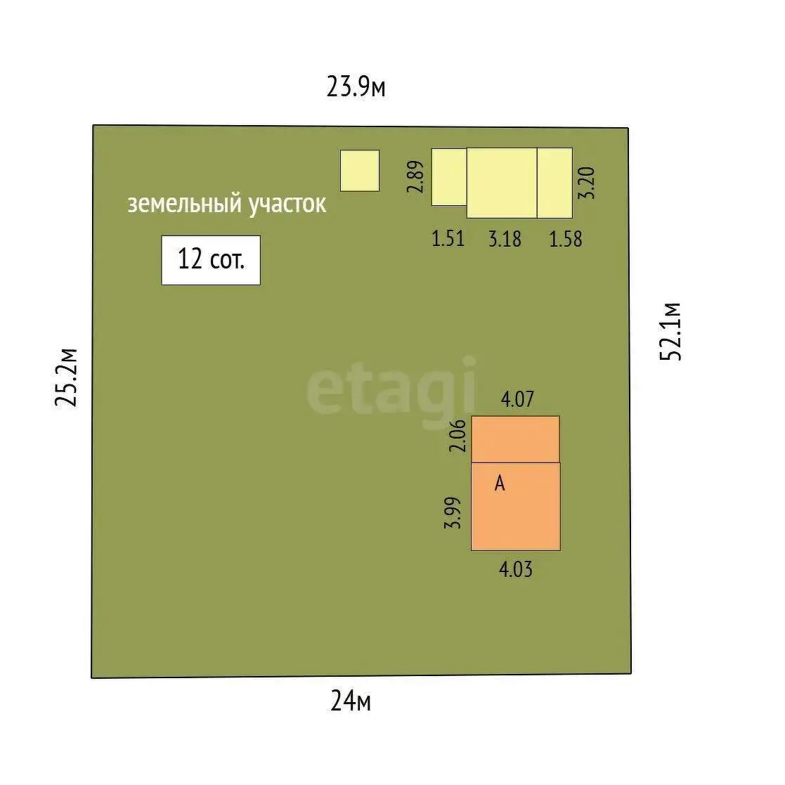 продажа дачи, Птичь-219, 