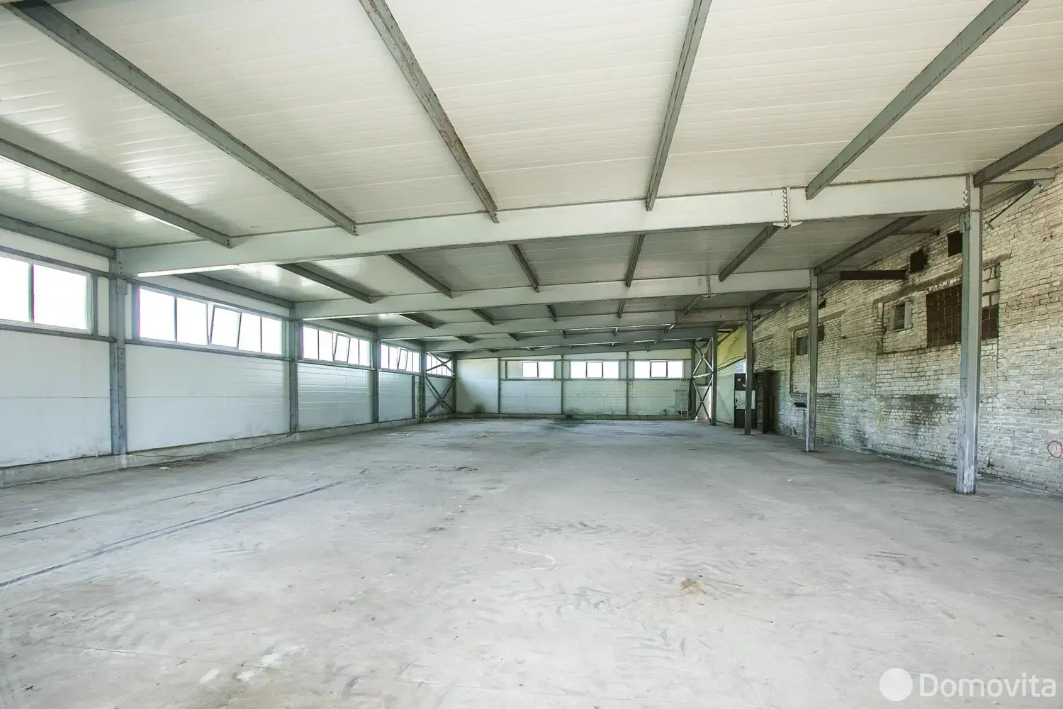 Цена аренды склада, Угляны, 