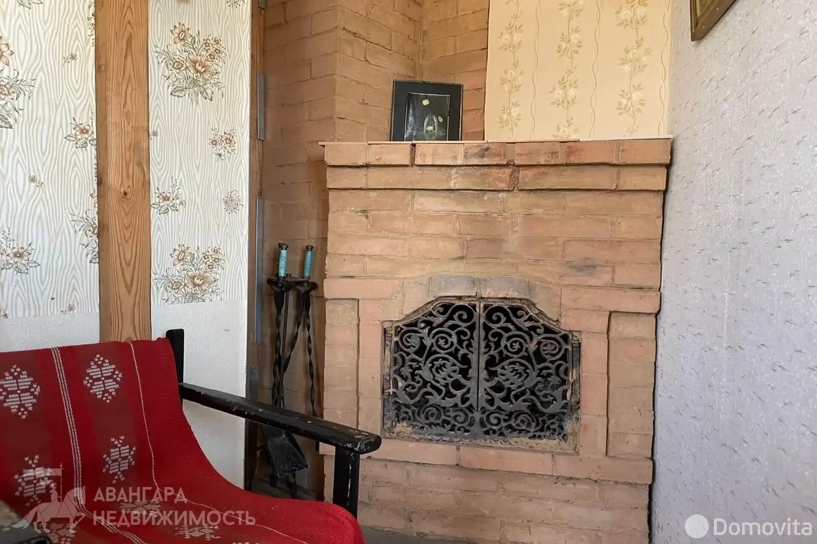 Купить 1-этажную дачу в РАНЕТ-1 Минская область, 15500USD, код 181580 - фото 11