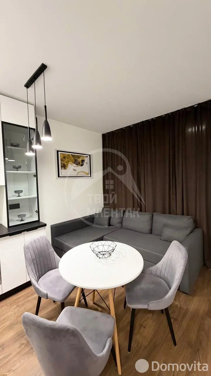 квартира, Минск, ул. Макаенка, д. 12К 