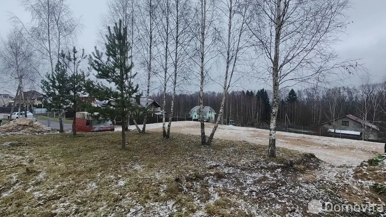 участок, Заславль, ул. Анусинская, д. 74/а 