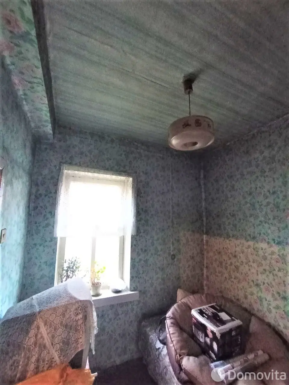 коттедж, Ларищево, ул. Ленинская 