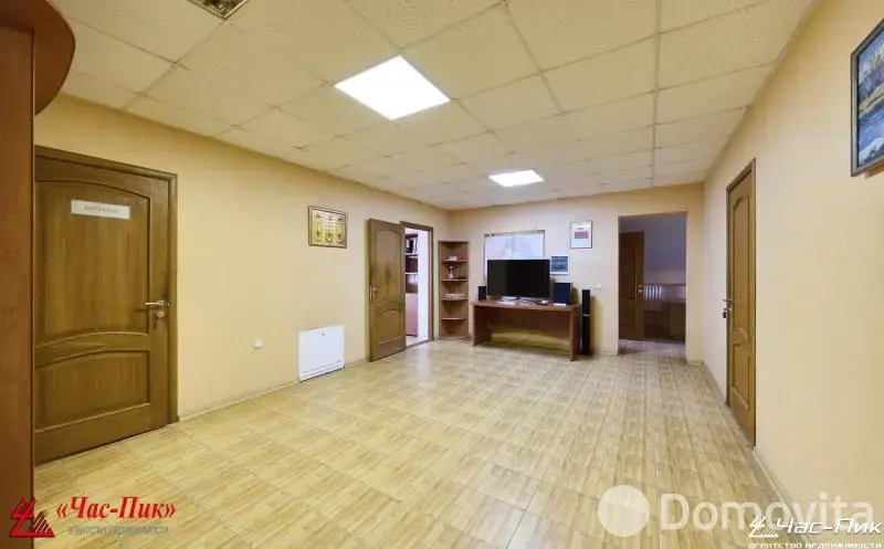 Купить помещение под сферу услуг в Красной Слободе, д. 8 - фото 23