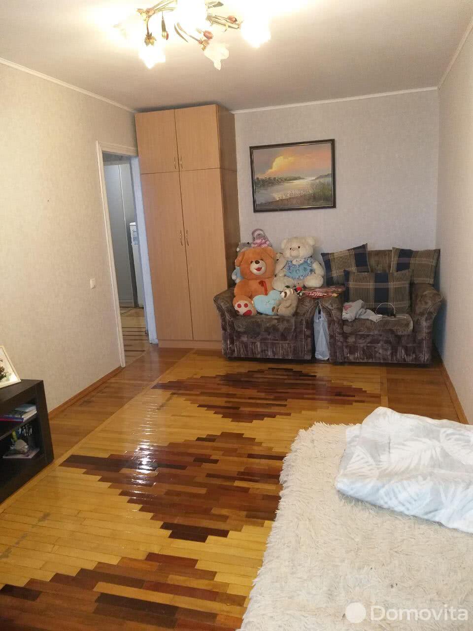 Купить 1-комнатную квартиру в Гомеле, ул. Советская, д. 97, 30000 USD, код: 997642 - фото 3