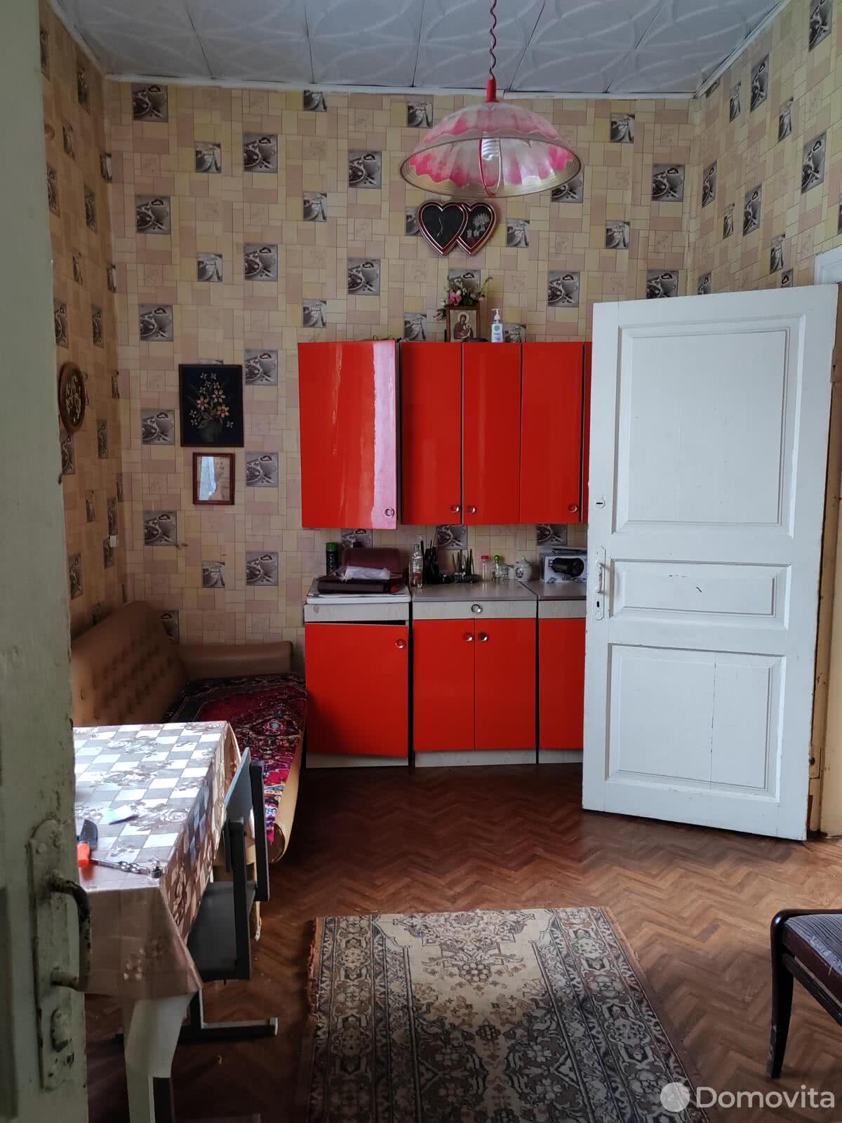 Продажа 2-комнатной квартиры в Борисове, ул. Орджоникидзе, д. 14, 14500 USD, код: 1015205 - фото 4