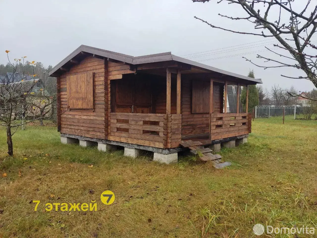 участок, Мельковичи, , стоимость продажи 42 392 р.