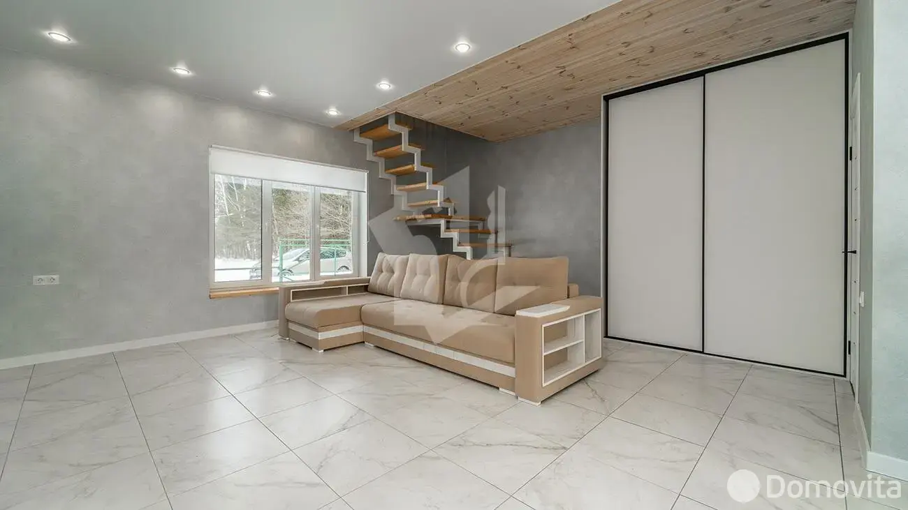 коттедж, Родник-5, 