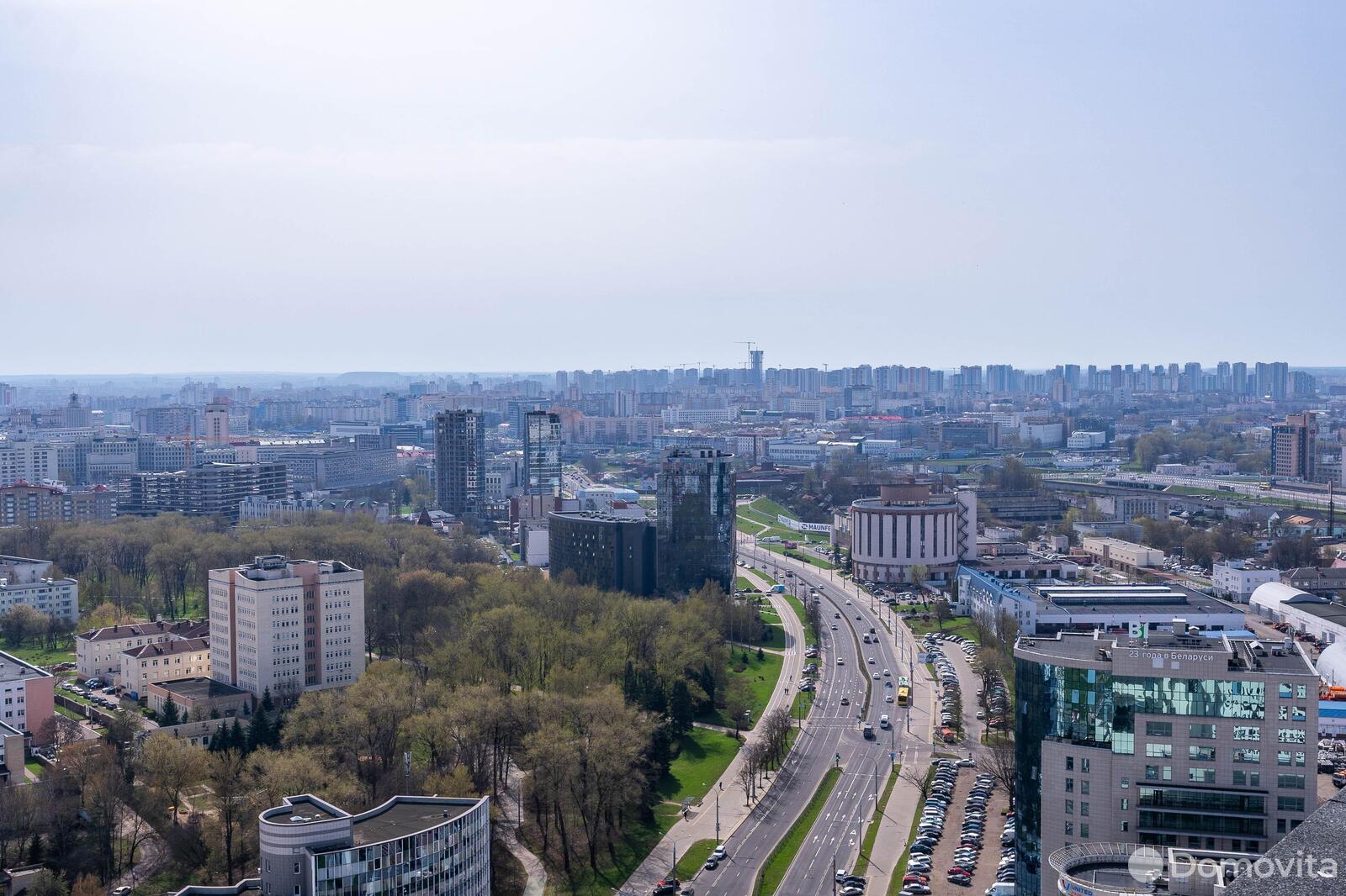 квартира, Минск, ул. Кальварийская, д. 16 на ст. метро Фрунзенская