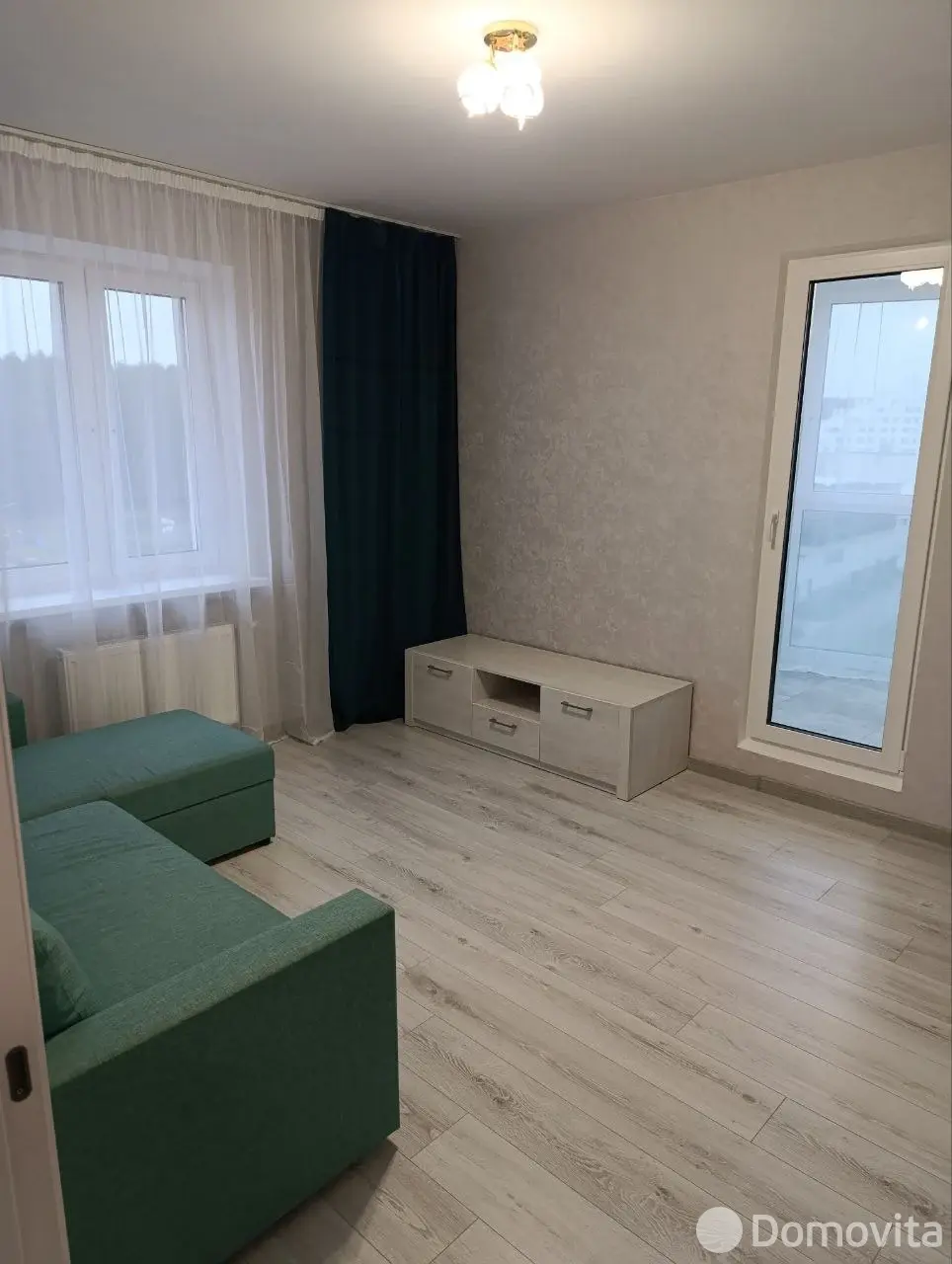 Снять 3-комнатную квартиру в Минске, ул. Навуковая, д. 6, 600USD, код 150217 - фото 14