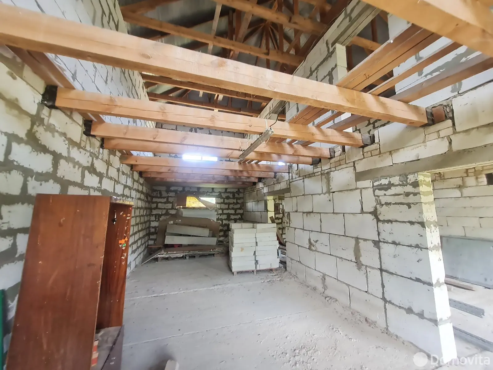 продажа дома, Барановичи, ул. Берёзовая Слобода, д. 10