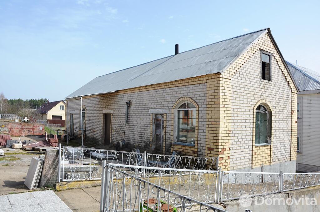 Купить помещение под сферу услуг в Красном, ул. Чистинская, д. 21 - фото 23