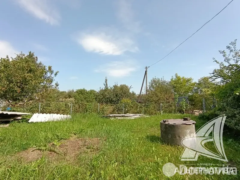 участок, Колос-9, 
