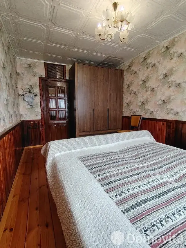 дом, Драчково, ул. Гомельская 