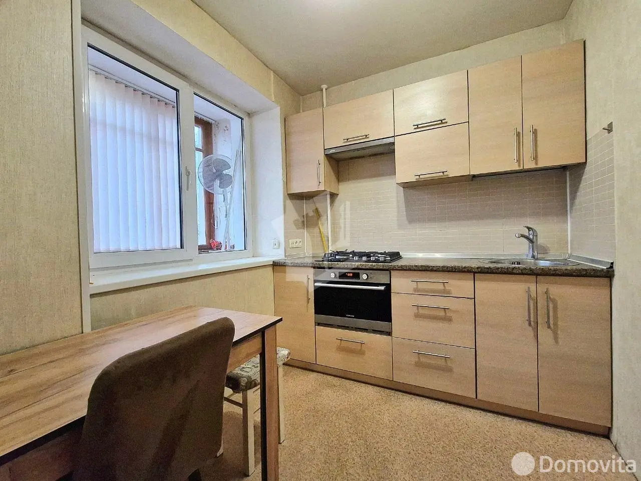 квартира, Минск, ул. Максима Богдановича, д. 58 в Советском районе