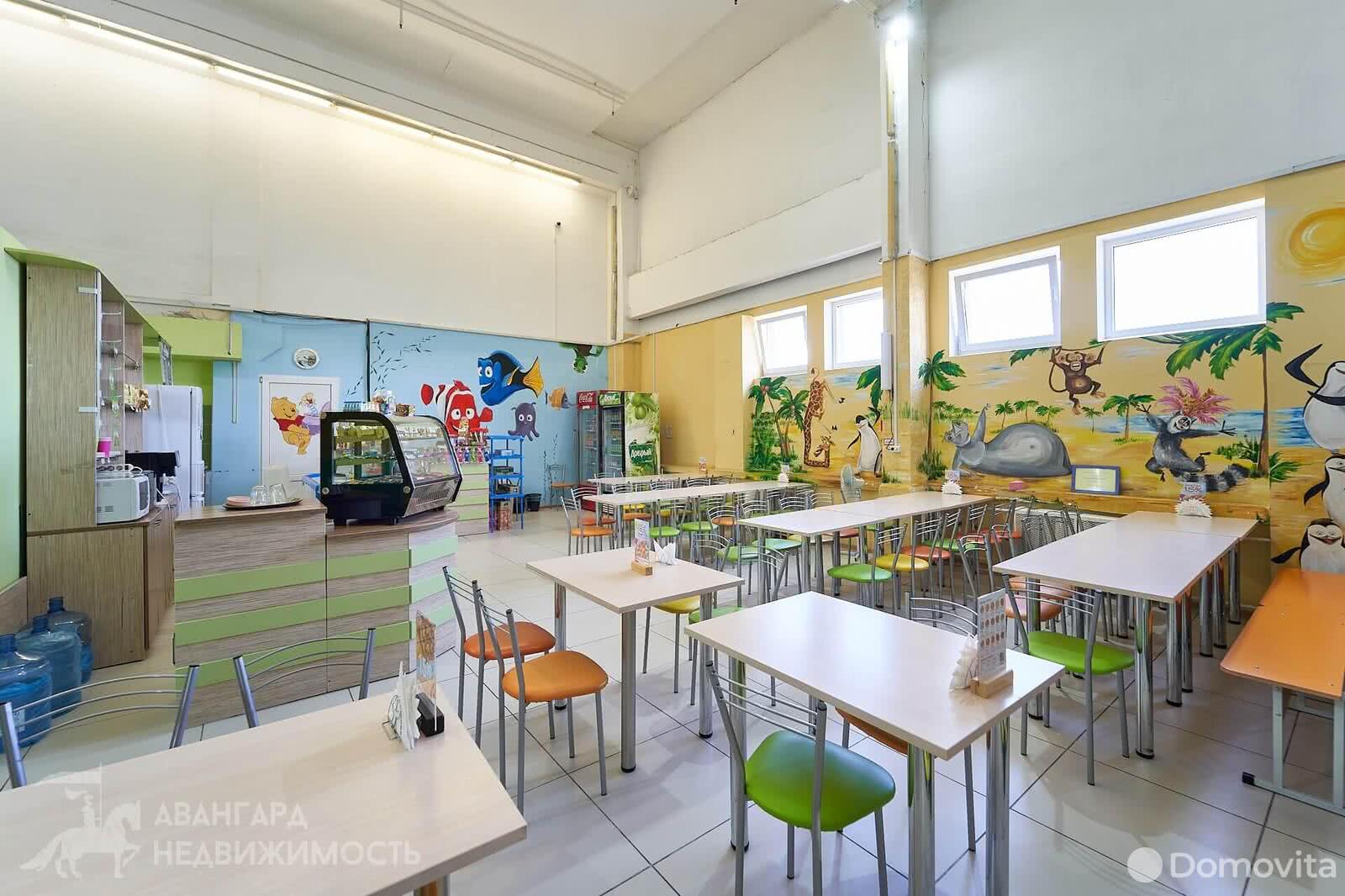 Продажа торгового помещения на ул. Великий Гостинец, д. 143 в Молодечно, 299000USD, код 996664 - фото 15